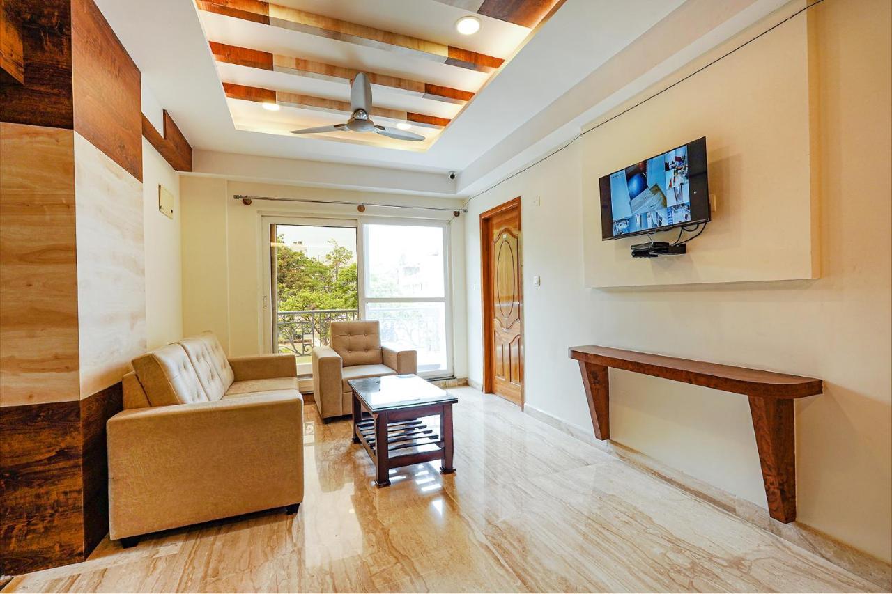 Fabhotel Shakthi - Nr Jayadeva Hospital Hotel 3*