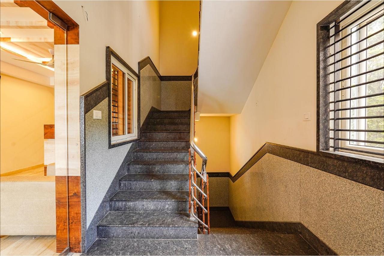 Fabhotel Shakthi - Nr Jayadeva Hospital 3* Bangalore