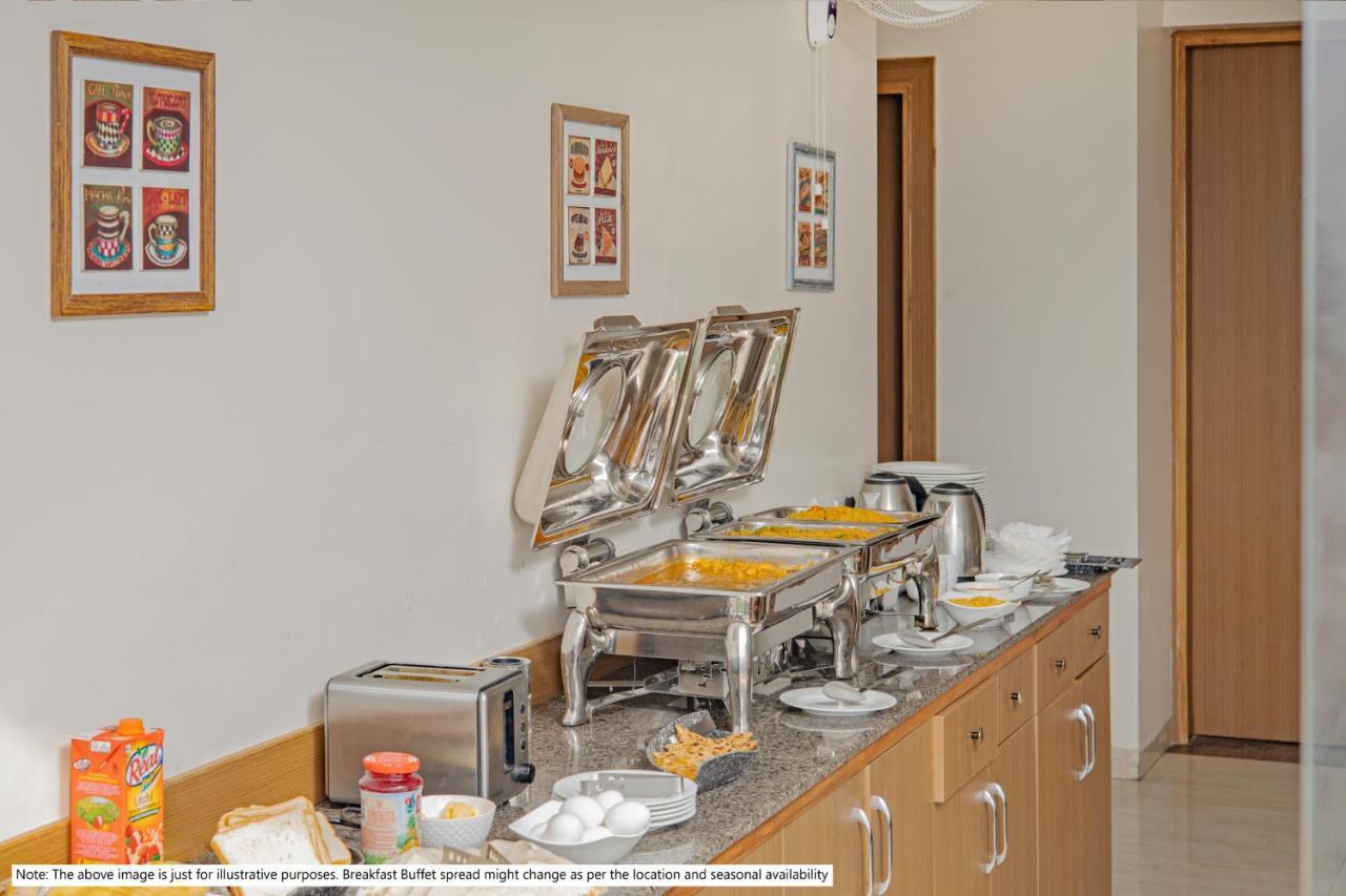 Hotel Treebo Elite 7 3*