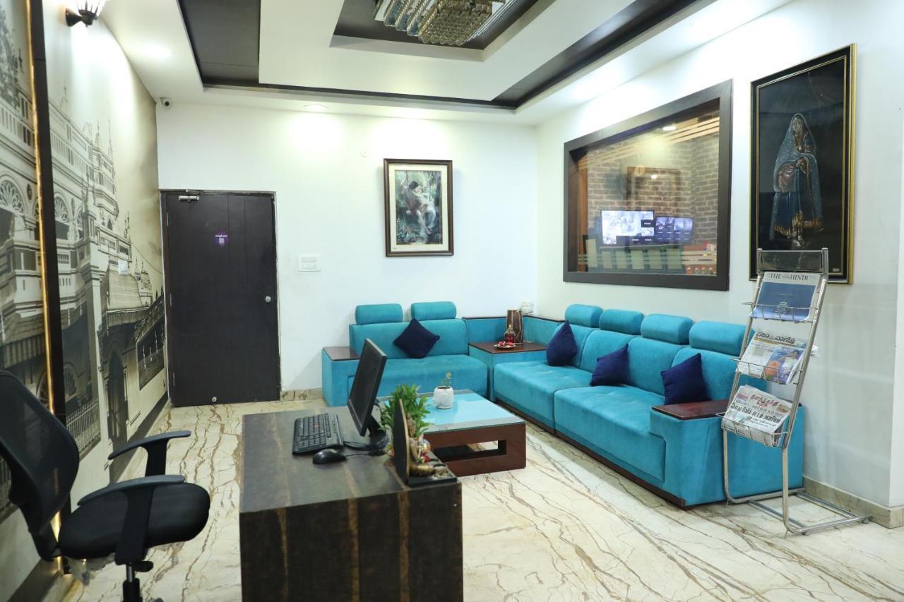 Western Keys Bangalore