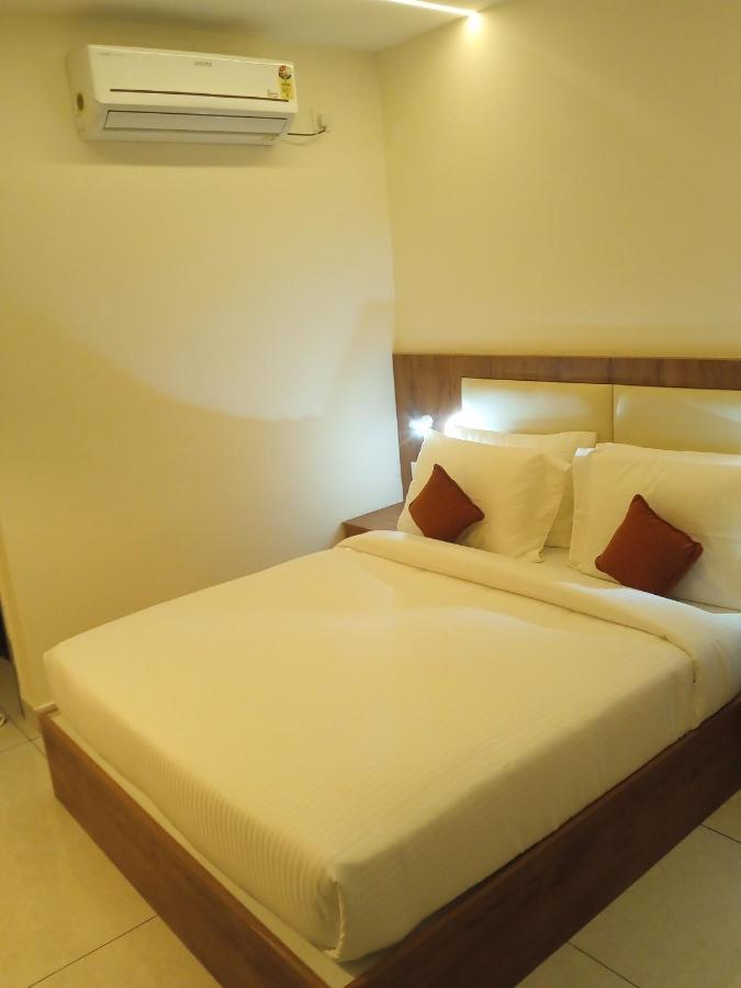 Nexstay Kites Hotel Bangalore