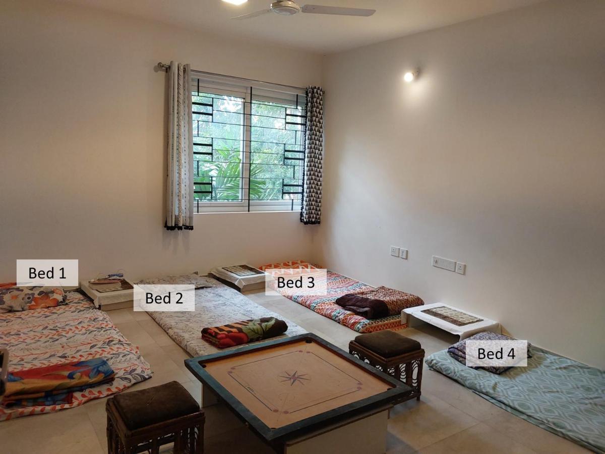 Style Luxury On Sarjapur Road Homestay