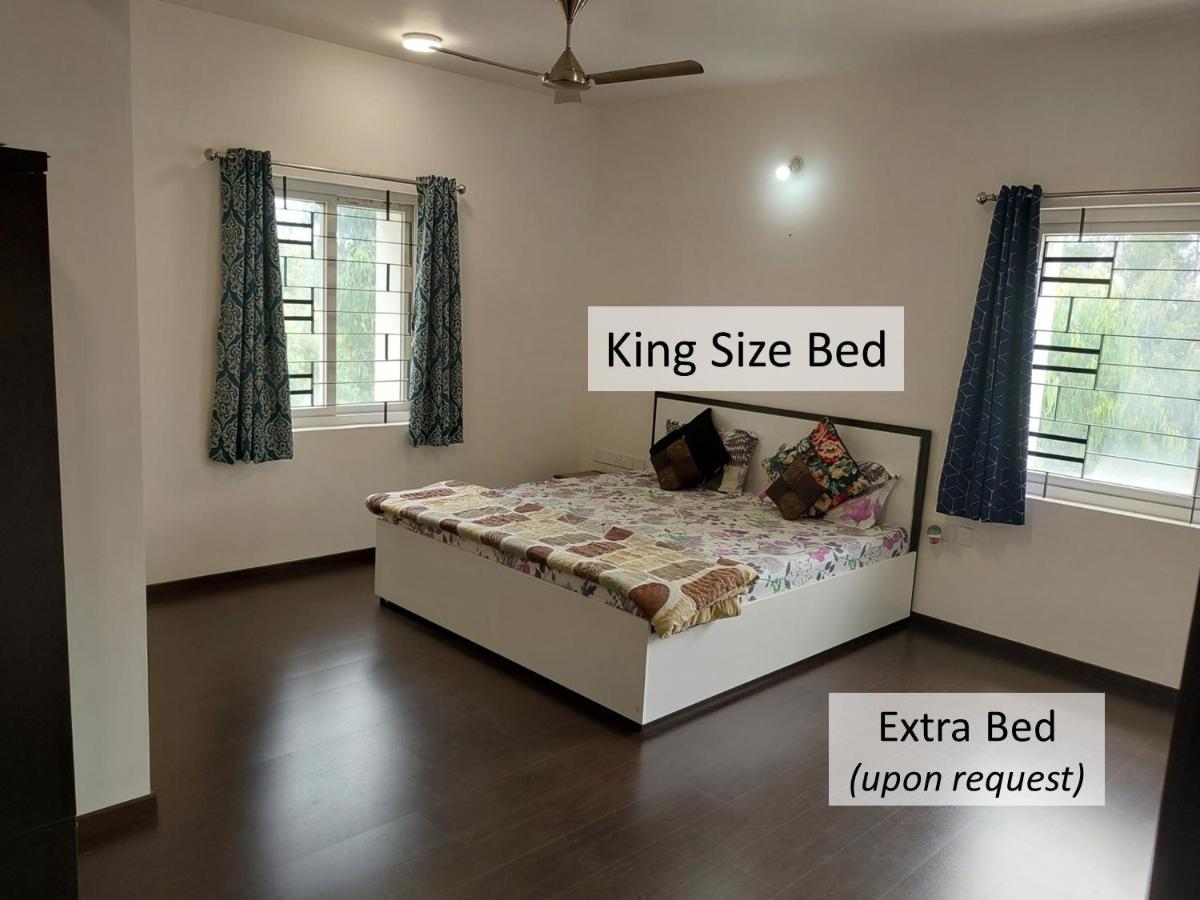 Style Luxury On Sarjapur Road