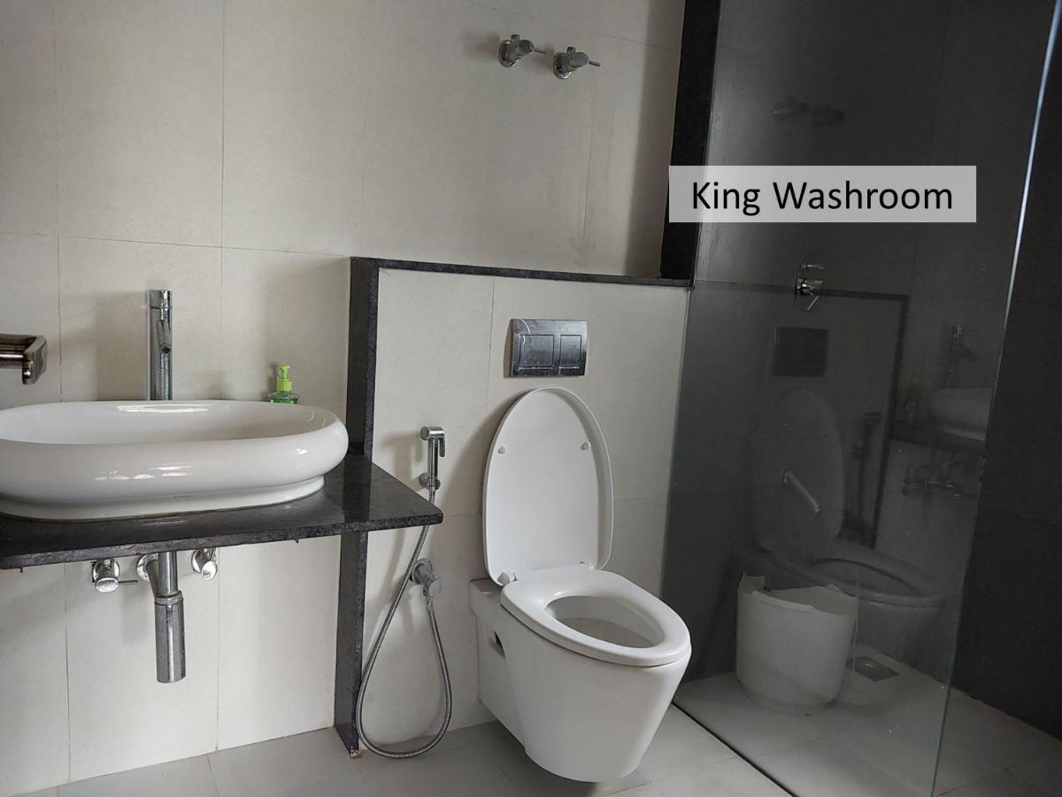 Homestay Style Luxury On Sarjapur Road Bangalore
