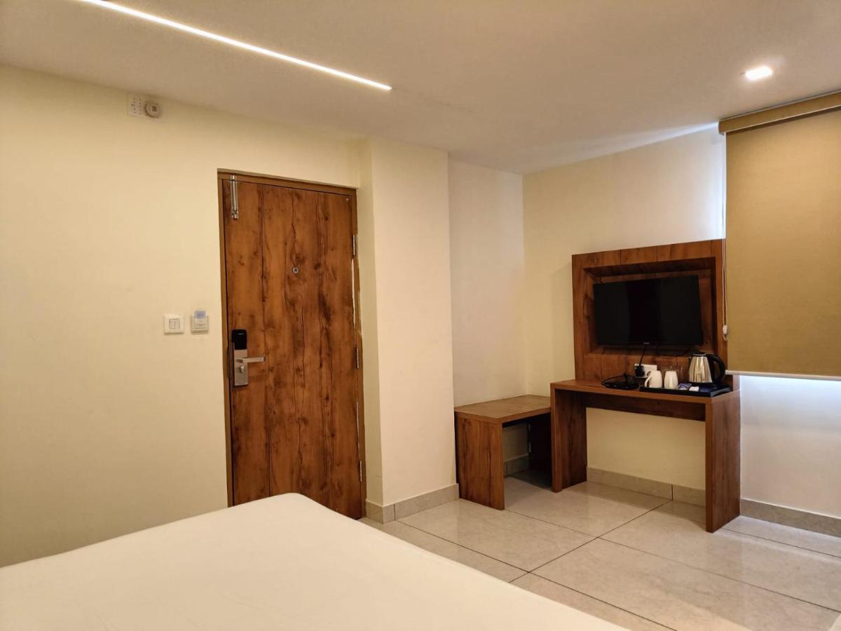Hotel Nexstay Kites