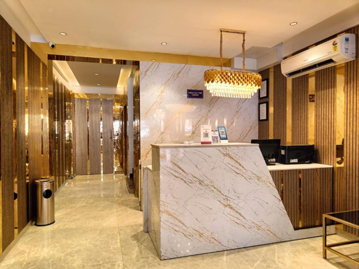 Nexstay Kites Hotel Bangalore