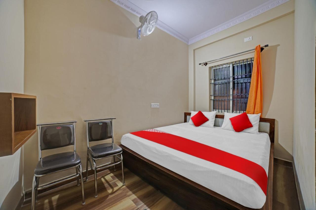 Spot On 81074 Sk Hotel 3*