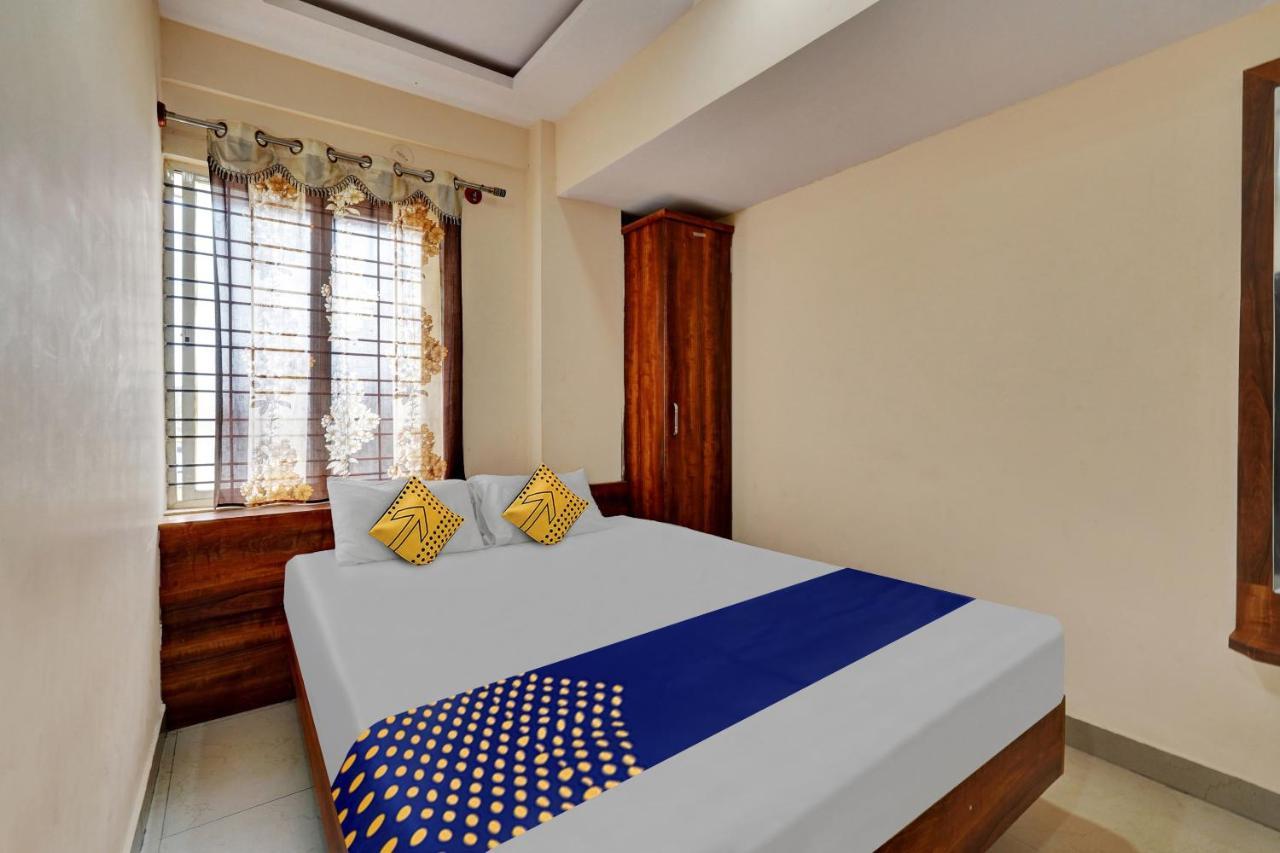 Hotel Svn Hotel And Lodging 3*