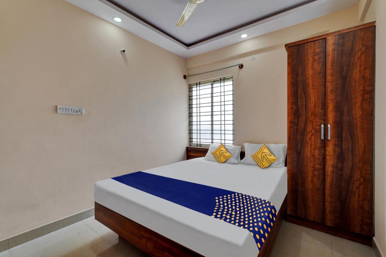Hotel Svn Hotel And Lodging