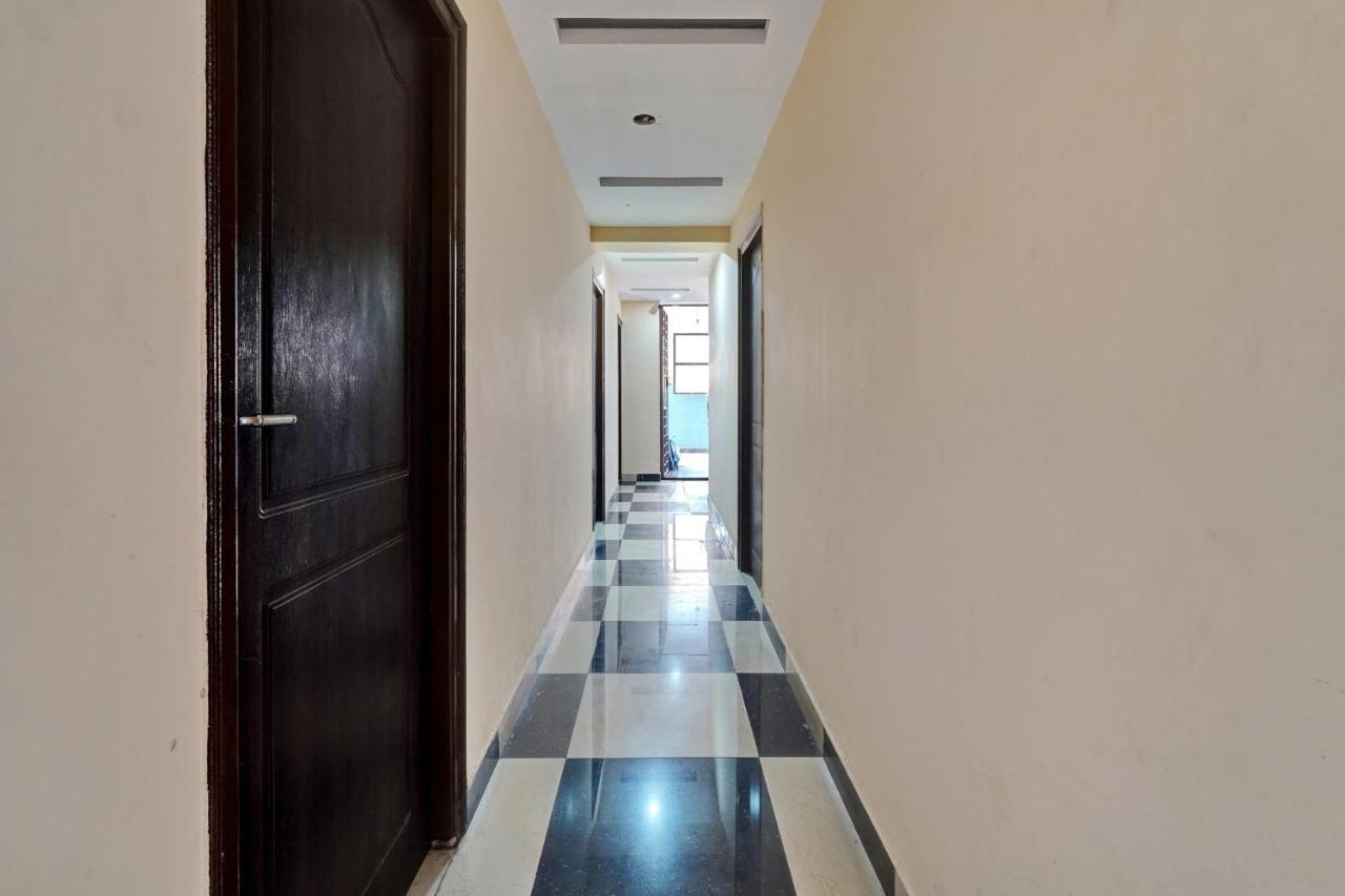 Hotel Svn Hotel And Lodging Hotel 3*