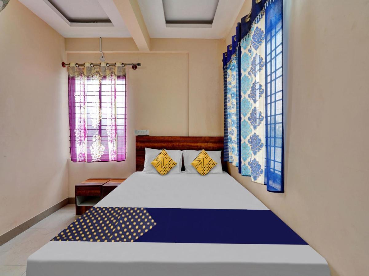 Hotel Svn Hotel And Lodging 3* Bangalore