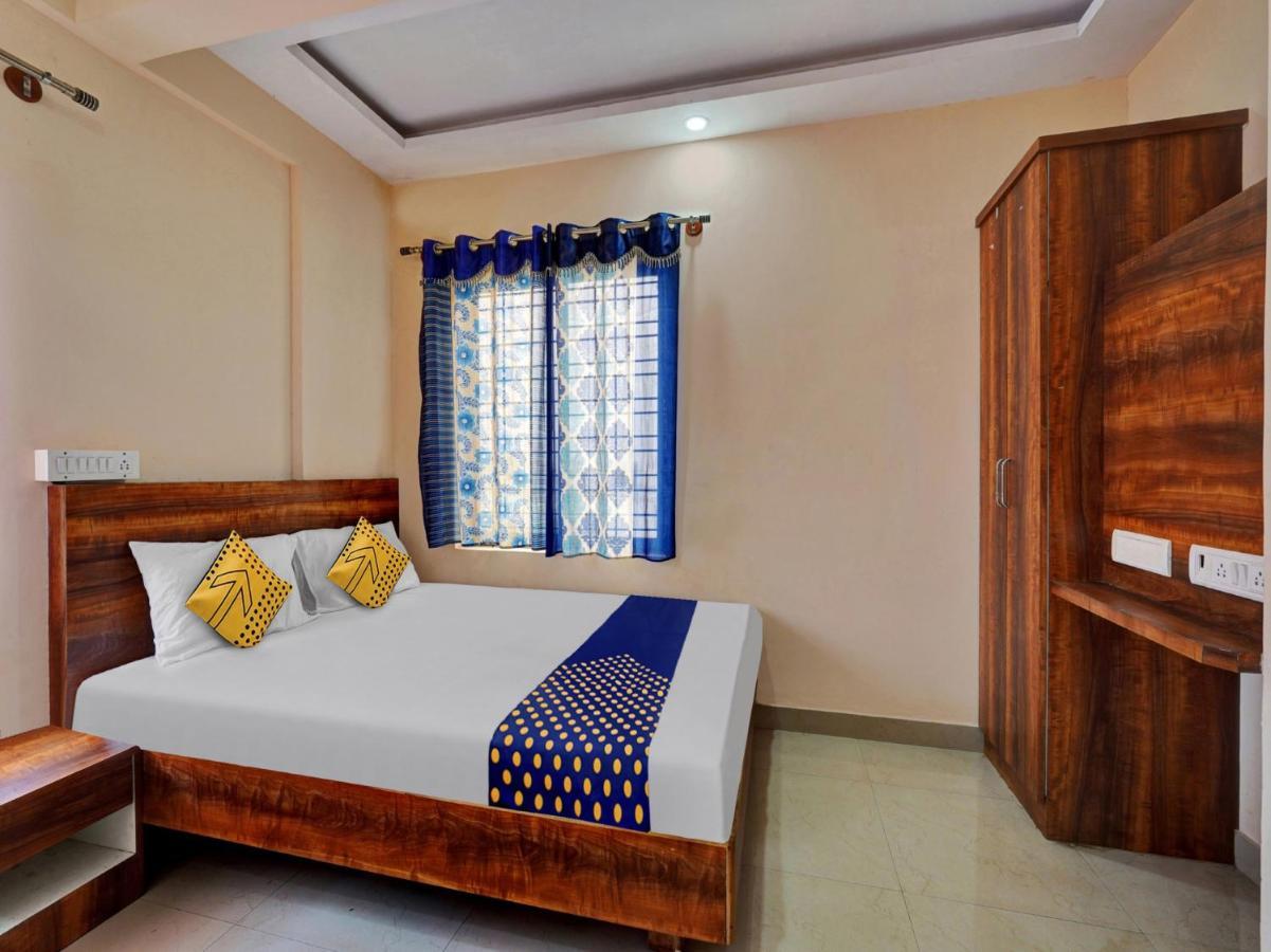 Hotel Svn Hotel And Lodging Hotel Bangalore