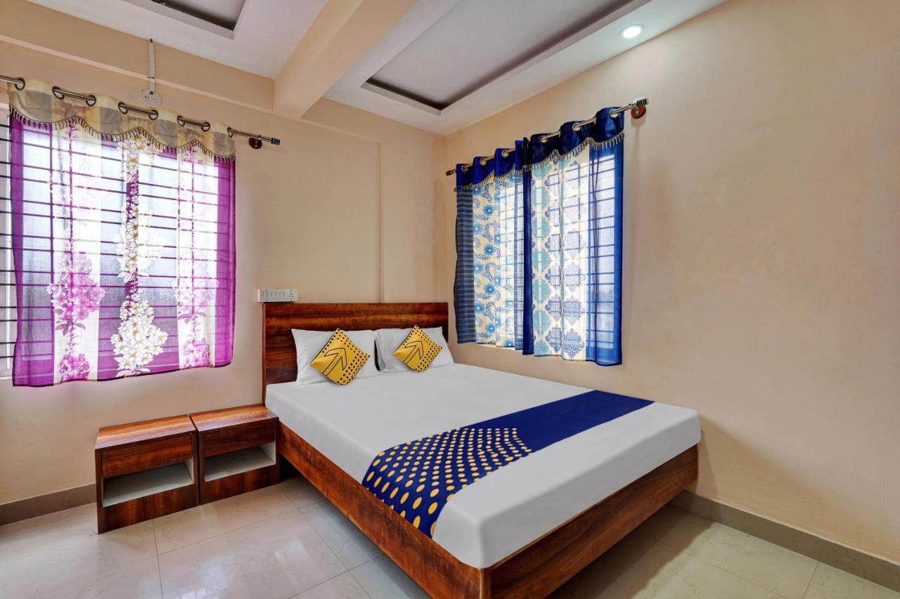 Hotel Svn Hotel And Lodging Hotel