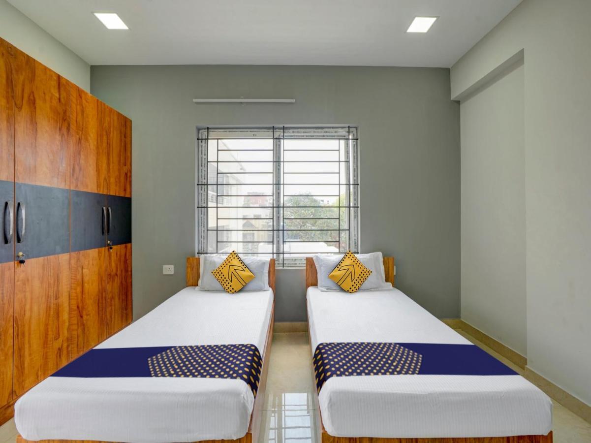 Spot On Helloworld Castle Prague 3* Bangalore