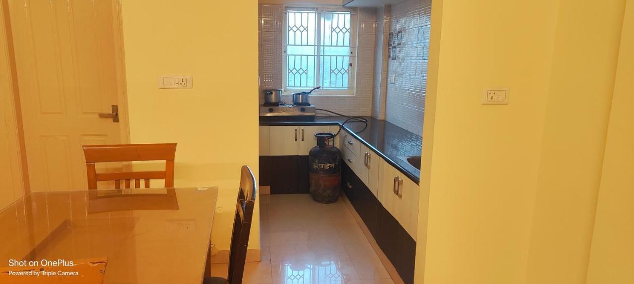 Hazel Manyata Apartment Bangalore