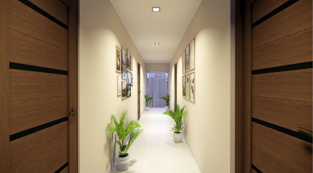 Vrishi Inn Bangalore