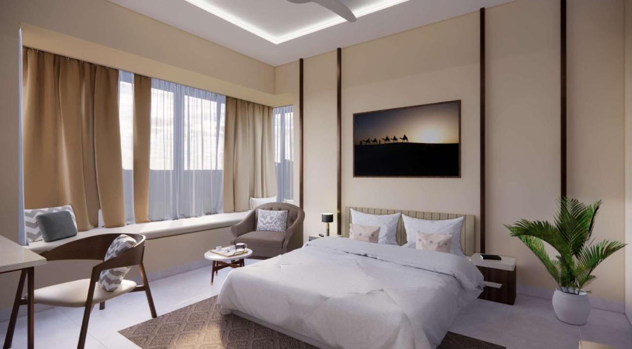 Inn Vrishi 3*
