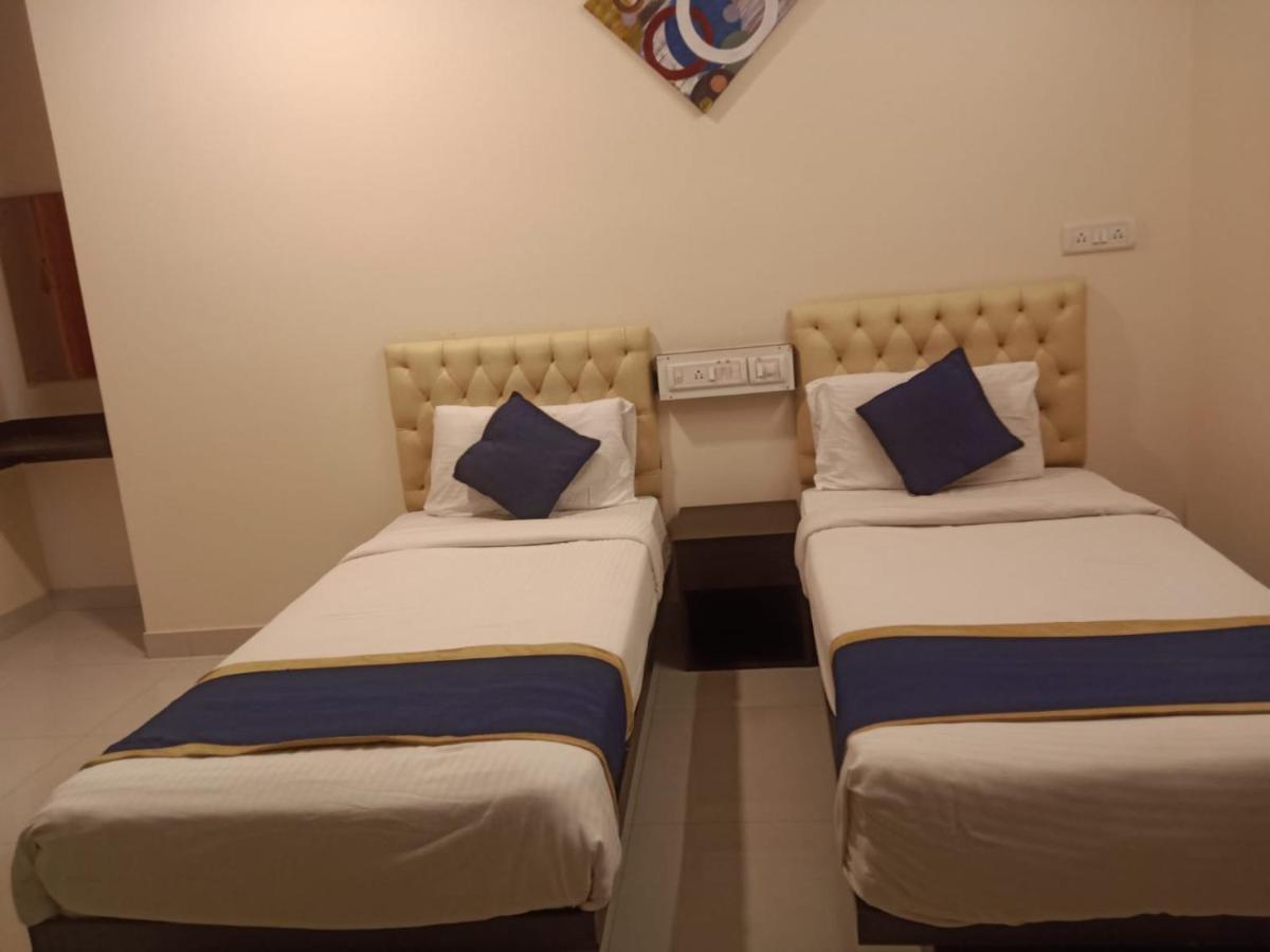 Leela Park Hotel