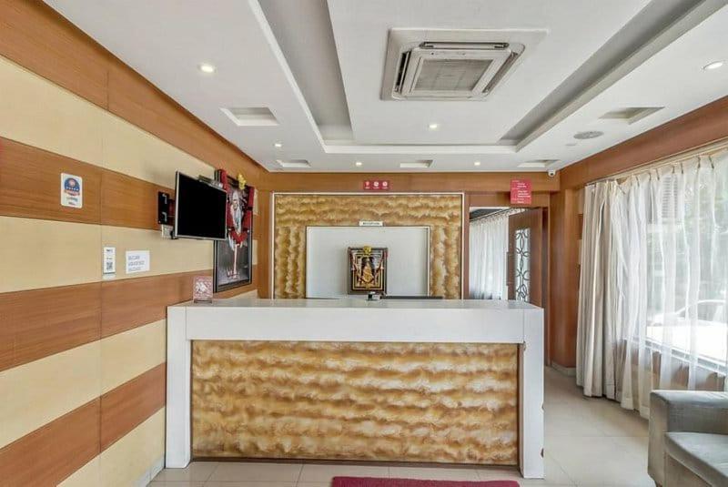 Fortune Suites Apartment