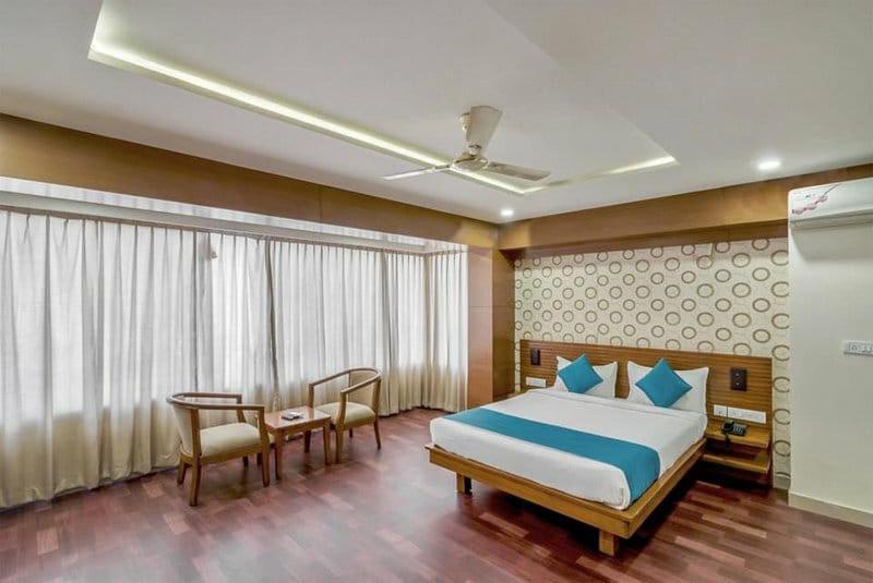 Apartment Fortune Suites Bangalore