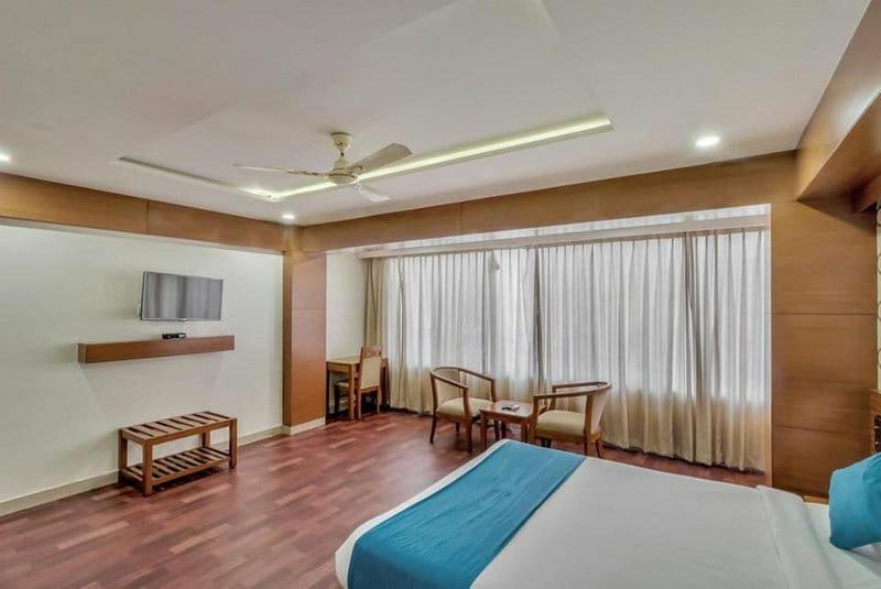 Fortune Suites Apartment Bangalore