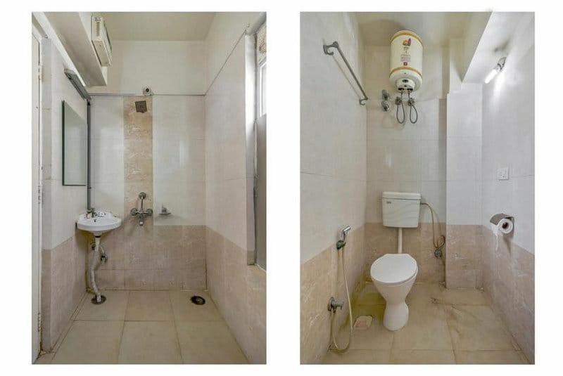Fortune Suites * Bangalore