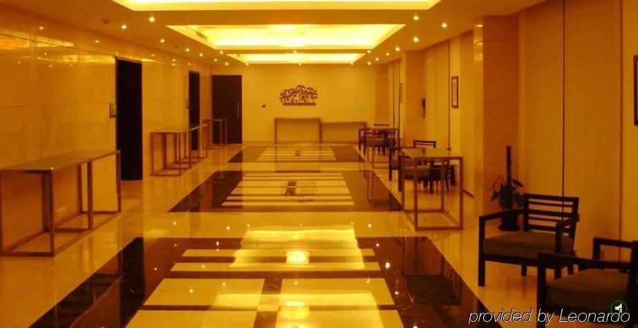 Hotel Radha Regent Electronic 4*