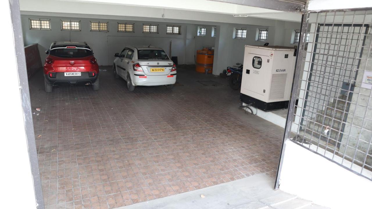 Smile Karanji Comforts 4* Bangalore