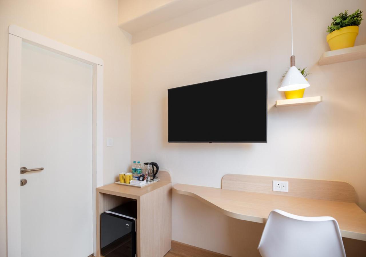 Hotel Bloom - Hsr Layout Sec 6 Bangalore