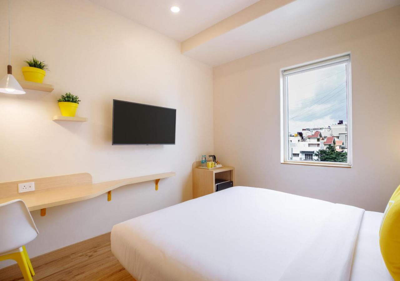 Bloom - Hsr Layout Sec 6 Hotel 3*