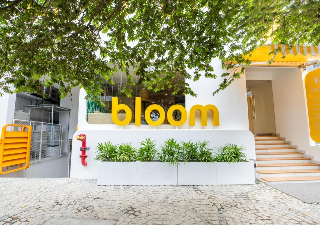 Hotel Bloom - Hsr Layout Sec 6 3*