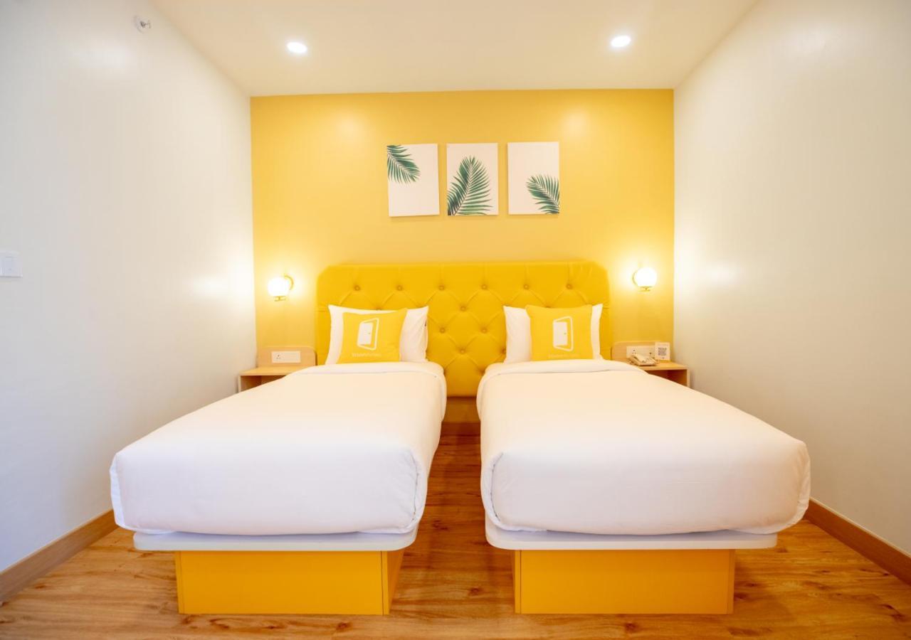Hotel Bloom - Hsr Layout Sec 6