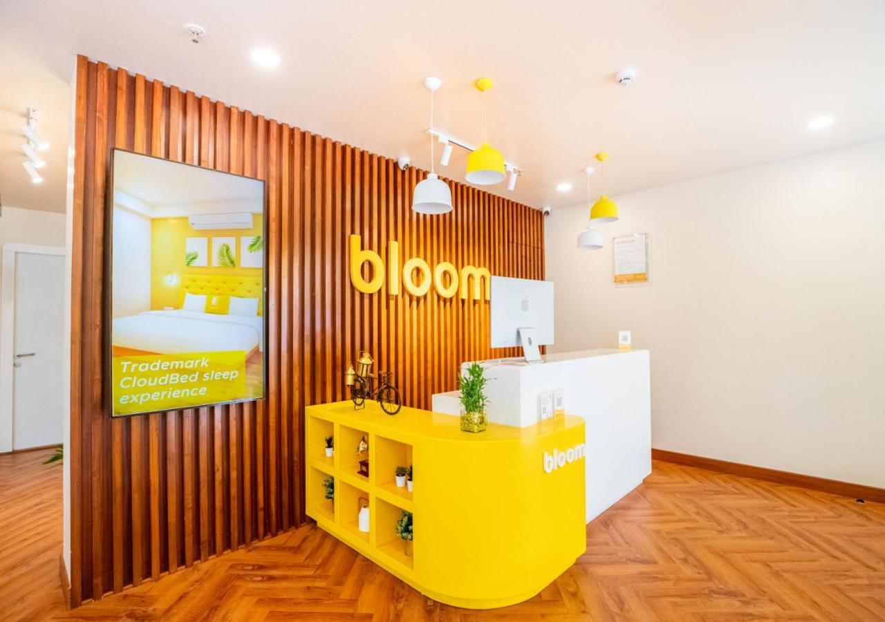 Bloom - Hsr Layout Sec 6 3* Bangalore