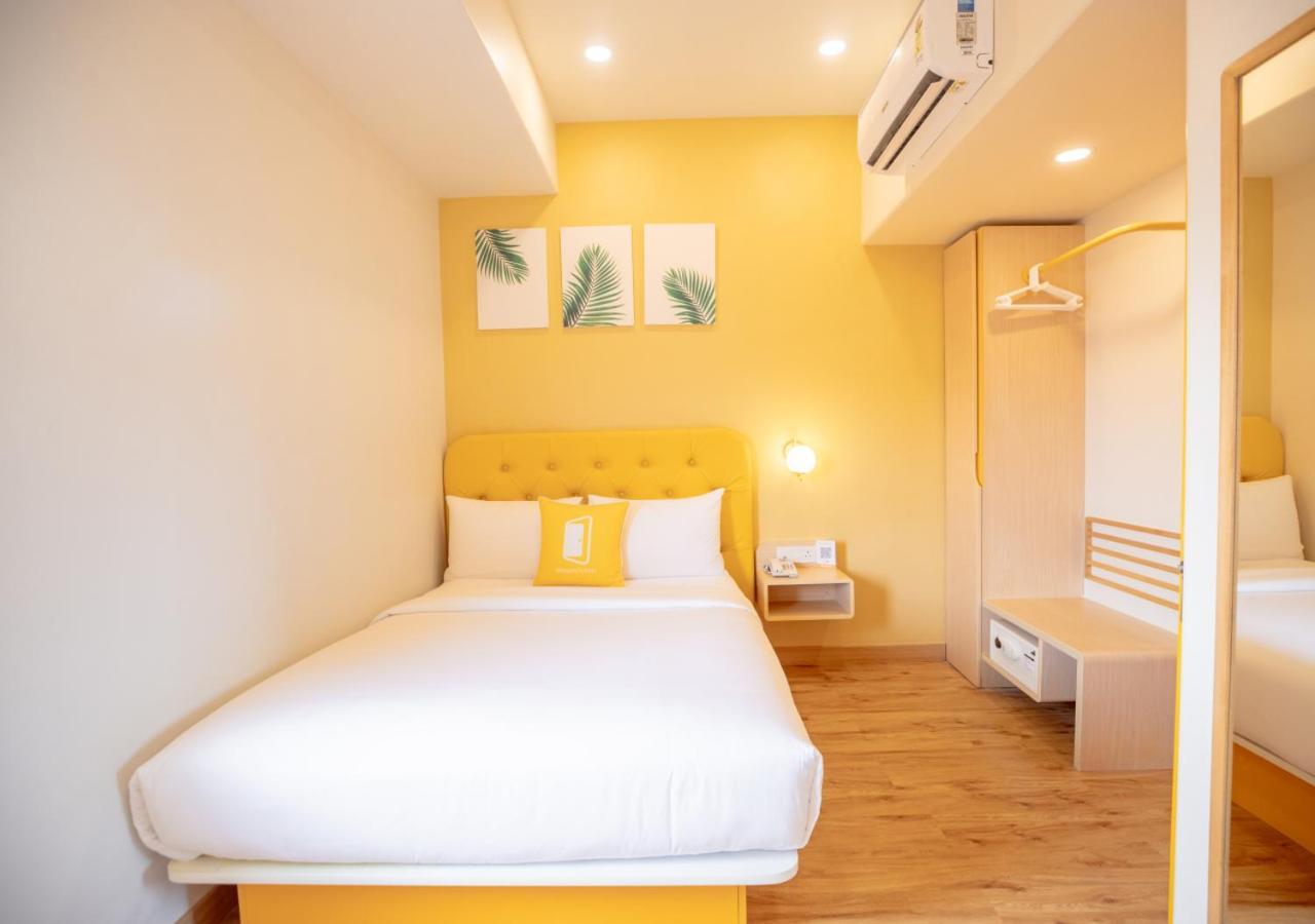 Bloom - Hsr Layout Sec 6 Hotel Bangalore