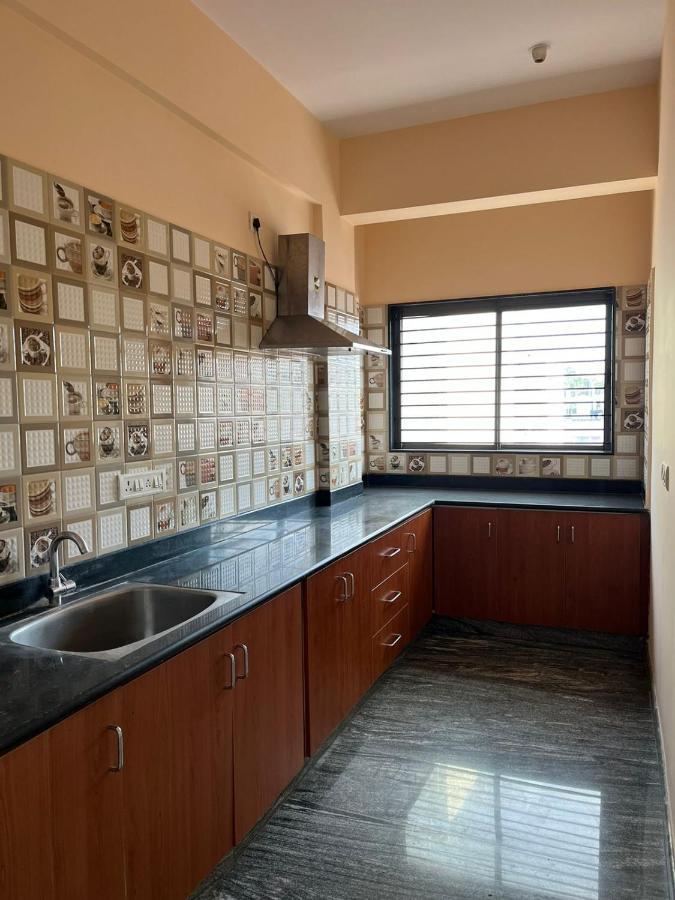 Apartment Prashanthi Homes - Cozy Retreat *