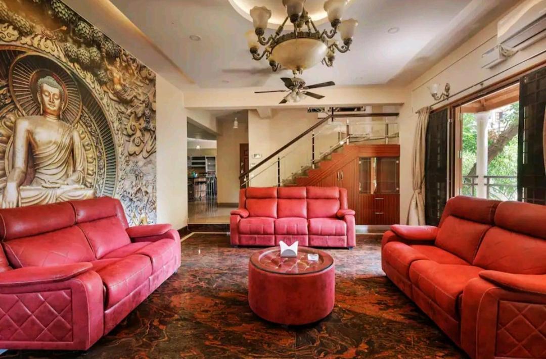 Hotel Tulip 4*