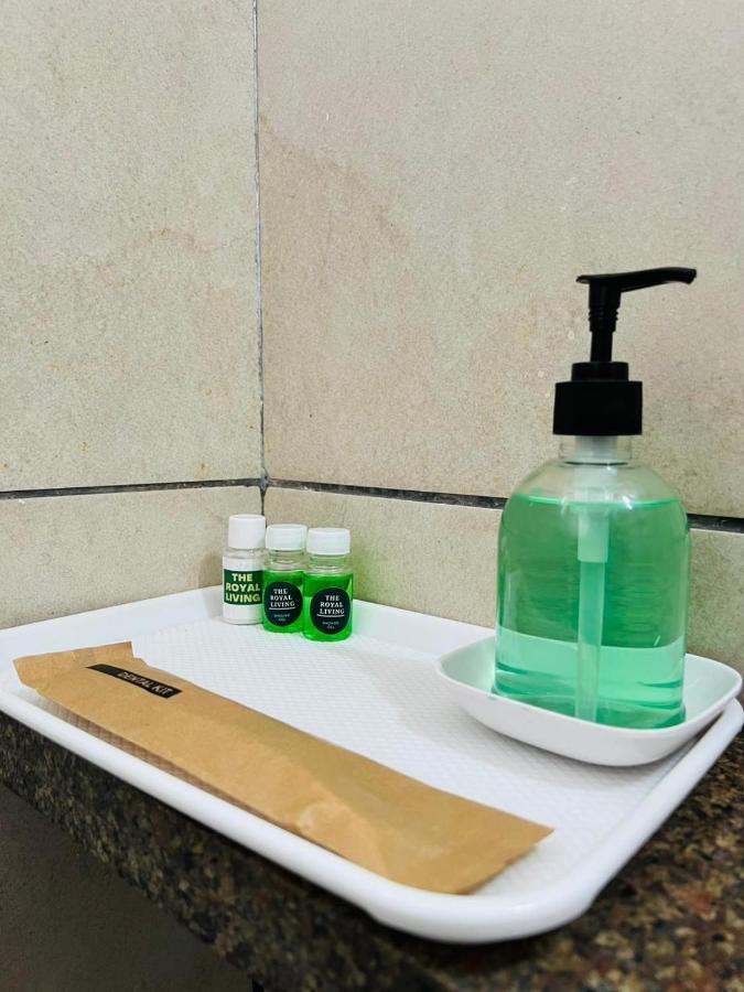 The Royal Living I Indiranagar 3*