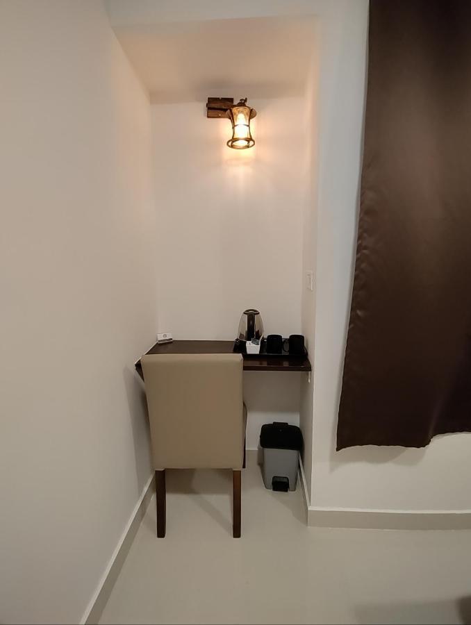 The Royal Living I Indiranagar