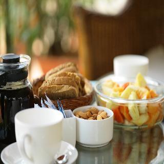 Hotel Justa Off Mg Road 4*