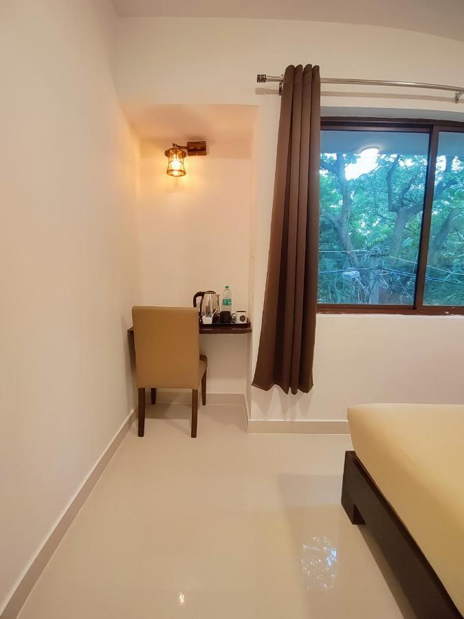 The Royal Living I Indiranagar Hotel Bangalore