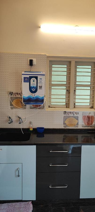 Apartment Rrm - Jambu Savari Dinne *