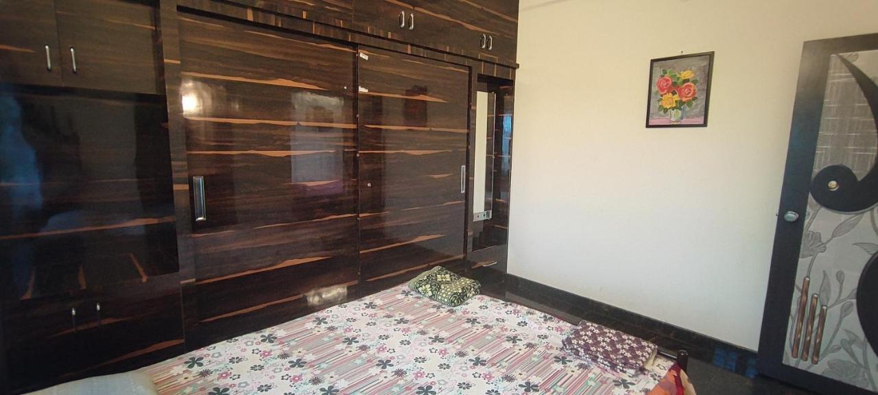 Rrm - Jambu Savari Dinne Apartment *