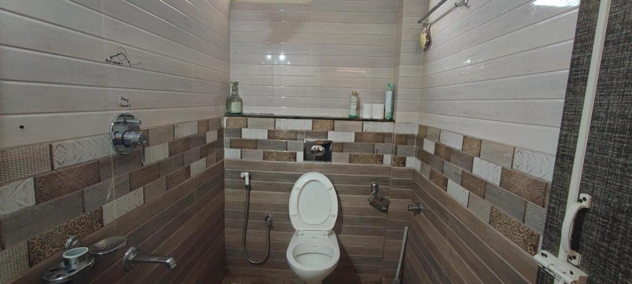 Apartment Rrm - Jambu Savari Dinne *