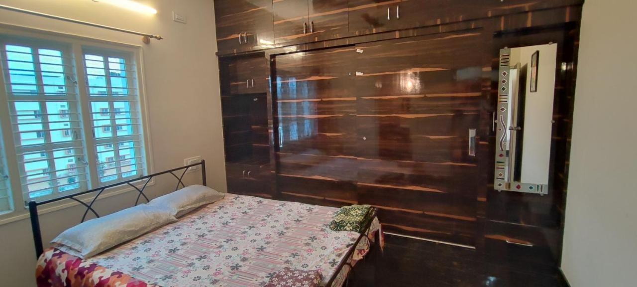 Rrm - Jambu Savari Dinne Apartment *