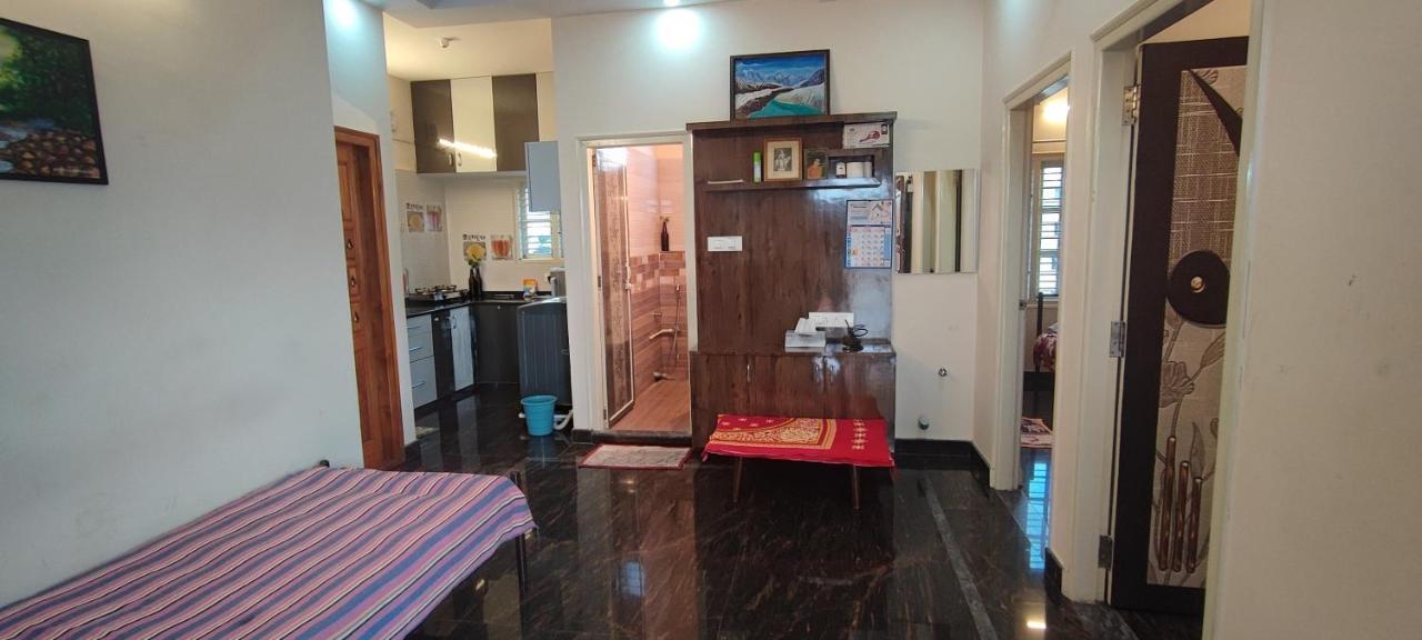 Rrm - Jambu Savari Dinne Apartment Bangalore