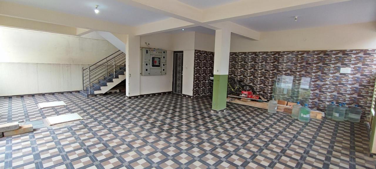 Rrm - Jambu Savari Dinne * Bangalore