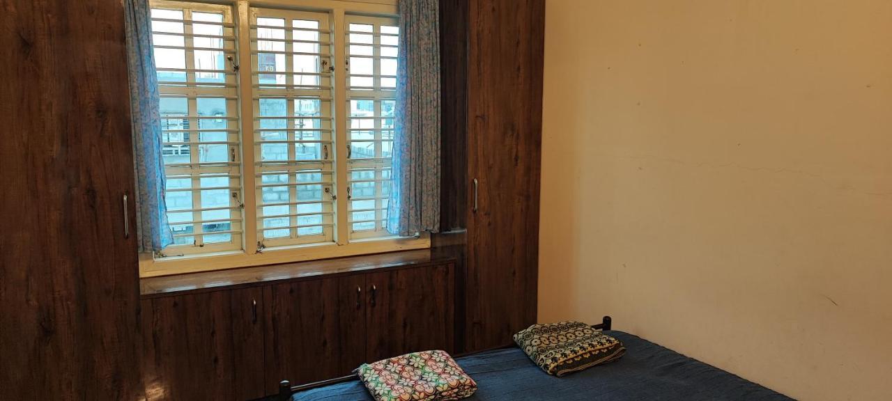 Rrm - Jambu Savari Dinne Apartment *