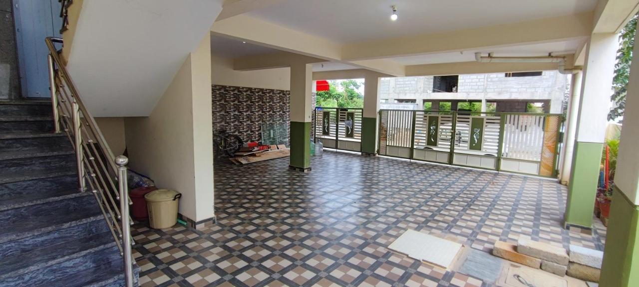 Rrm - Jambu Savari Dinne Bangalore