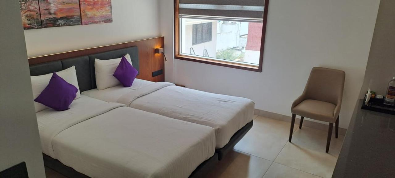 Apart Srs Bed & Breakfast *