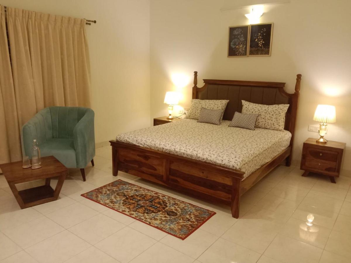 Luxre Homes - In Koramangala Bed & Breakfast